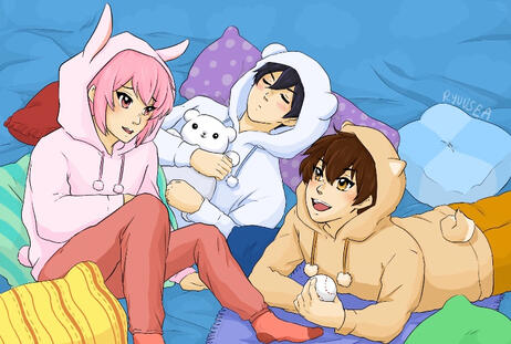 Daiya no ace - CLOUD NINE